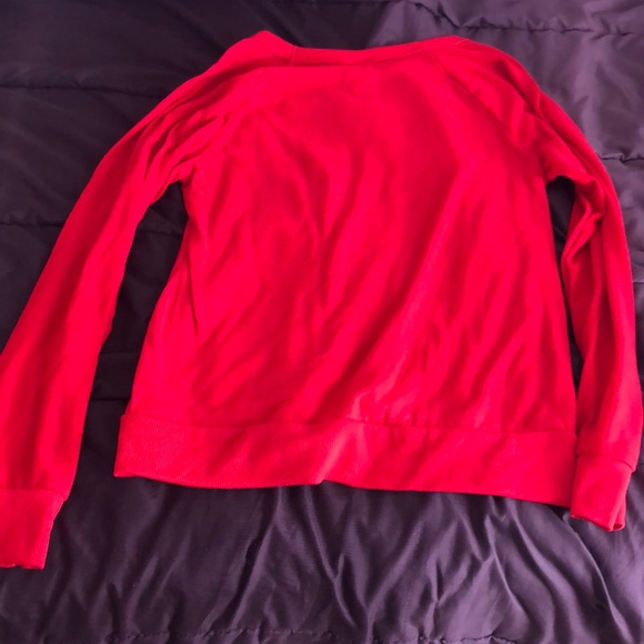 I heart holidays sweater - Picture 3 of 3